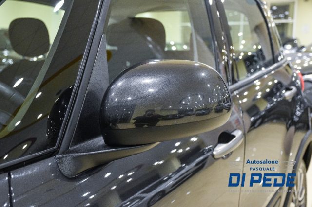 FIAT 500L usata, con Climatizzatore