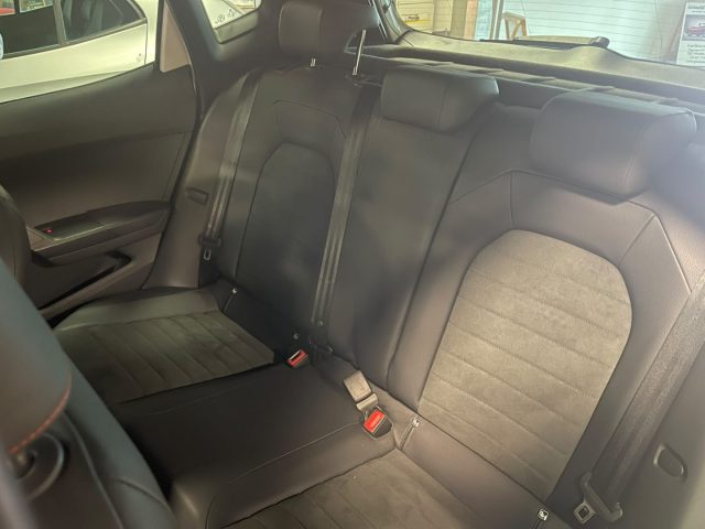 SEAT Arona usata, con Controllo trazione