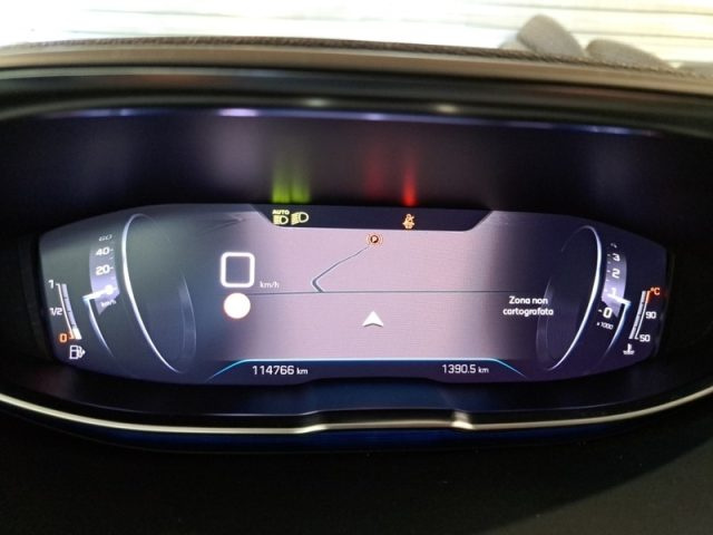 PEUGEOT 3008 usata, con Chiusura centralizzata