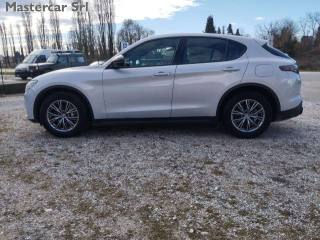 ALFA ROMEO Stelvio usata, con Airbag laterali