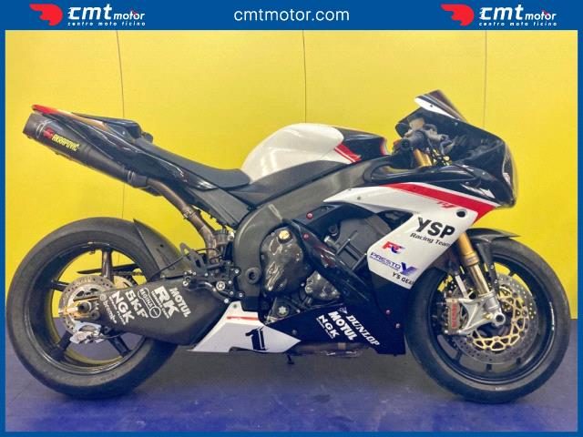 YAMAHA YZF R1 usata 0