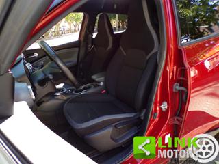 NISSAN Juke usata, con Fendinebbia