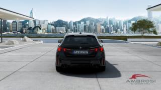 BMW M135 usata 4