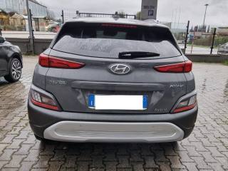 HYUNDAI Kona usata, con Antifurto