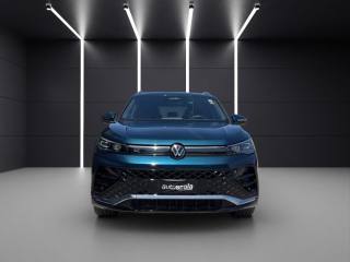 VOLKSWAGEN Tiguan usata, con Cerchi in lega