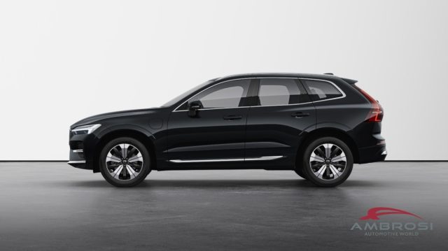 VOLVO XC60 usata 1