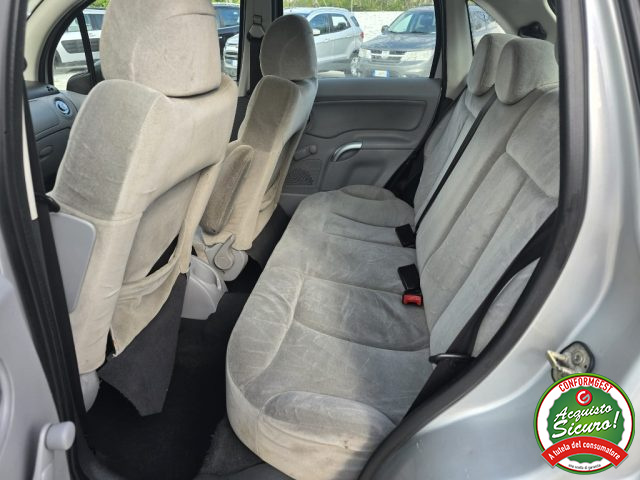 CITROEN C3 usata, con Servosterzo