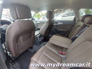 AUDI A6 allroad usata, con Bracciolo