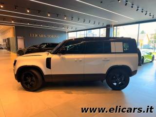 LAND ROVER Defender usata, con Antifurto