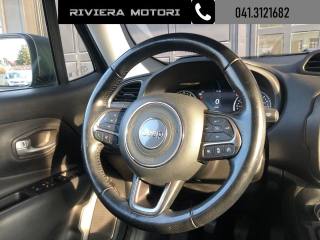 JEEP Renegade usata, con Alzacristalli elettrici