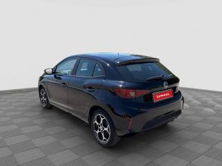 MG MG3 usata 2
