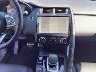 JAGUAR E-Pace usata, con Controllo automatico clima