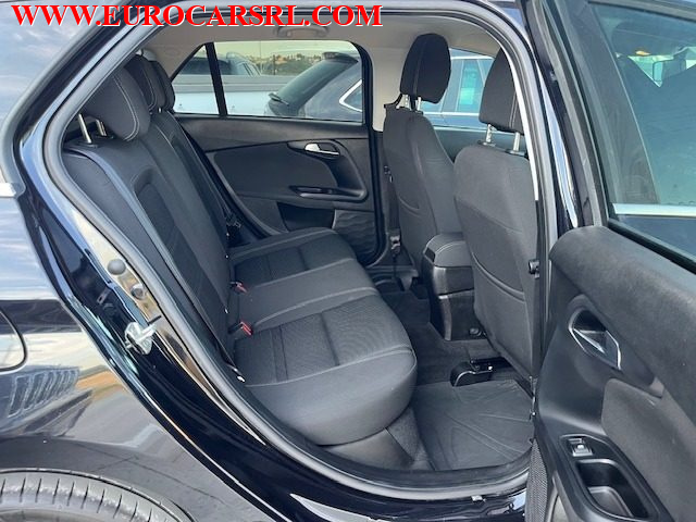 FIAT Tipo usata, con Volante multifunzione