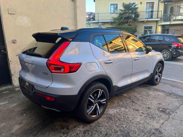 VOLVO XC40 usata, con Autoradio