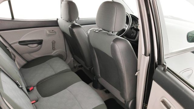 KIA Picanto usata 25