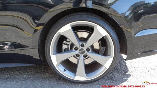 AUDI A5 usata, con Autoradio digitale