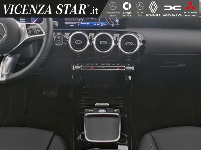 MERCEDES-BENZ A 180 usata, con Chiusura centralizzata