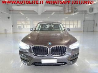 BMW X3 usata, con Autoradio