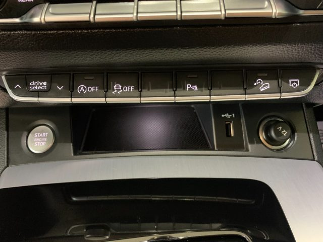 AUDI Q5 usata, con Chiusura centralizzata telecomandata