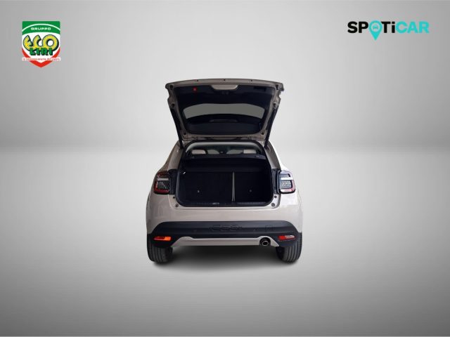 FIAT 600 usata, con Autoradio