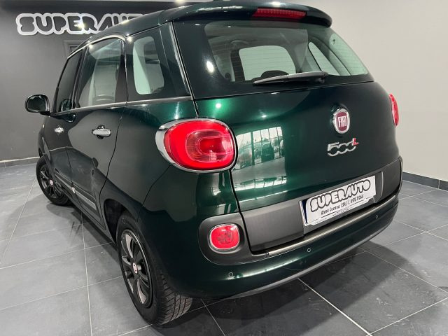FIAT 500L usata, con Antifurto