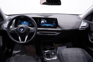 BMW 118 usata, con Controllo elettronico della corsia