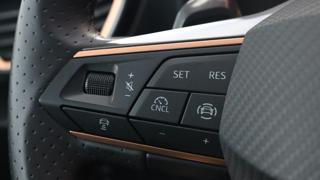 CUPRA Formentor usata, con Bracciolo