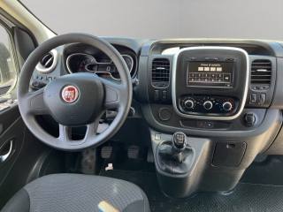 FIAT Talento usata, con Servosterzo