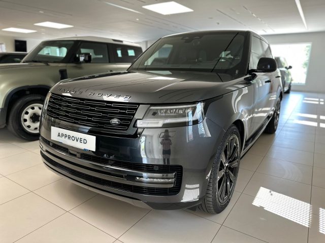 LAND ROVER Range Rover usata, con ABS