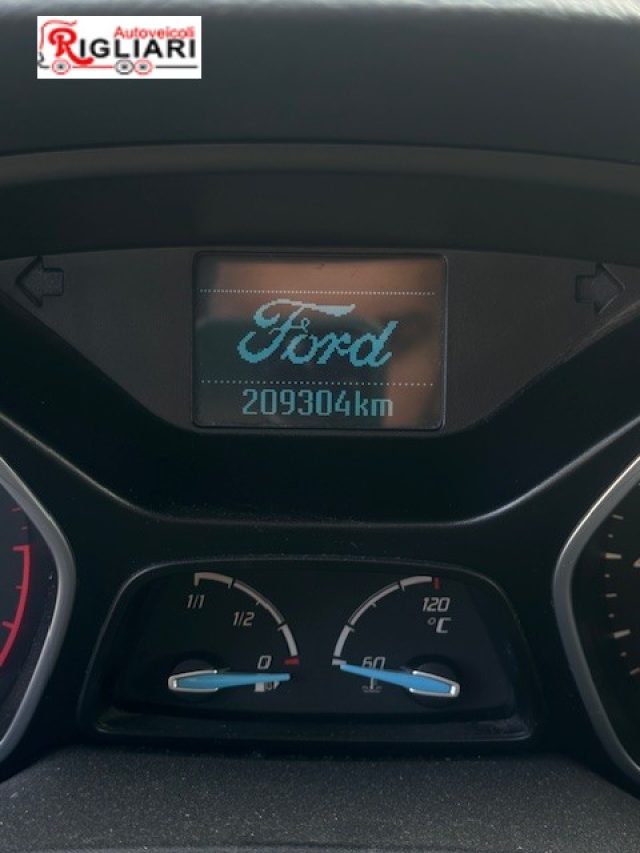 FORD C-Max usata, con USB