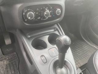 SMART ForTwo usata, con Chiusura centralizzata