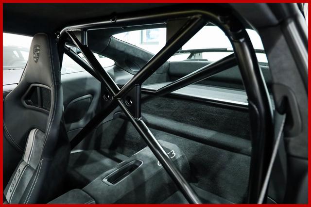 PORSCHE 991 usata, con Climatizzatore
