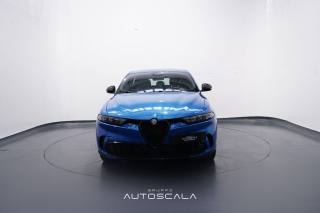 ALFA ROMEO Tonale usata, con Airbag