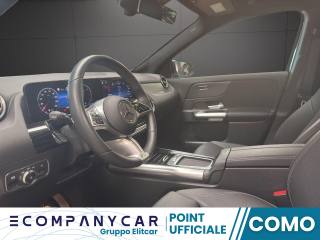 MERCEDES-BENZ GLA 200 usata, con Controllo trazione