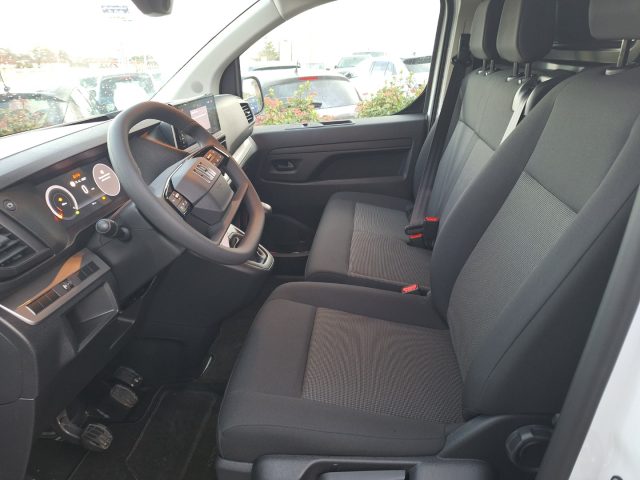 FIAT Scudo usata, con Cruise Control