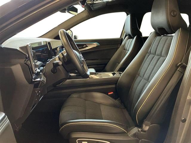 RENAULT Austral usata, con Sedili riscaldati