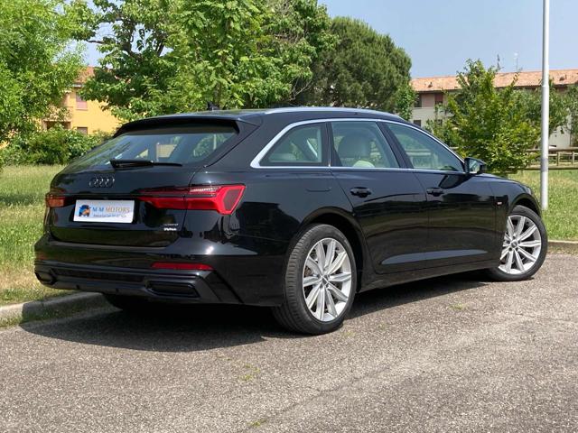 AUDI A6 usata, con Autoradio