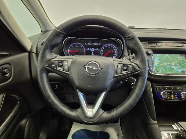 OPEL Zafira usata, con Controllo automatico clima