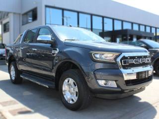 FORD Ranger 2.2 TDCi aut. Limited 5pt.