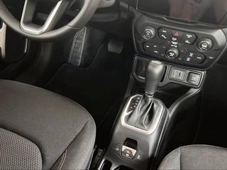 JEEP Renegade usata, con Sedile posteriore sdoppiato