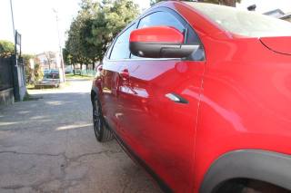 DR MOTOR DR F35 usata, con Sensore di pioggia