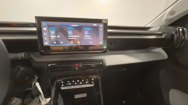 CITROEN C3 usata, con Immobilizzatore elettronico