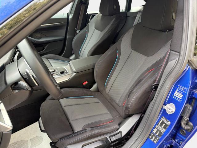 BMW 430 usata, con Climatizzatore
