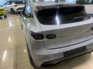 RENAULT Clio usata, con Airbag laterali