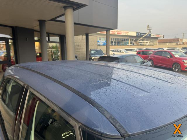 FIAT 500L usata, con Filtro antiparticolato