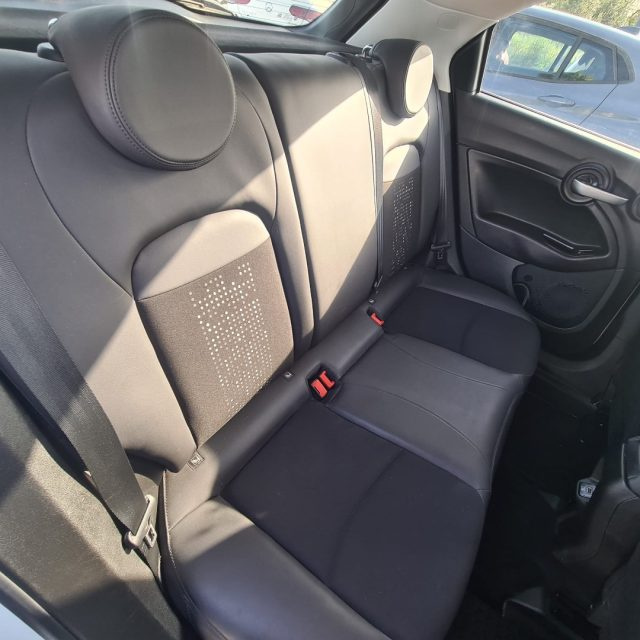 FIAT 500X usata, con Servosterzo
