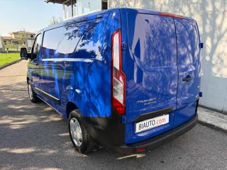 FORD Transit Custom usata, con Airbag
