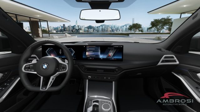 BMW 320 usata 10