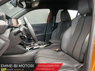 PEUGEOT 2008 usata, con Cerchi in lega