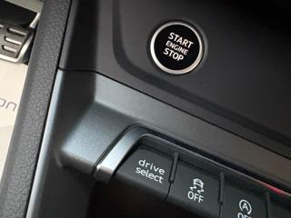 AUDI Q3 usata, con Portellone posteriore elettrico